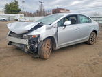 Honda Civic 2013