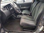 Nissan Versa 2011