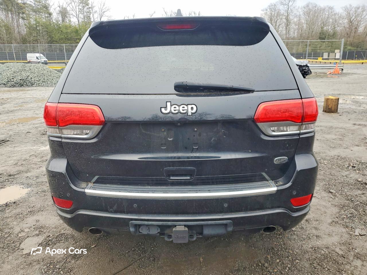 Jeep Cherokee 2014