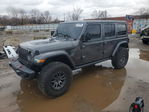 Jeep Wrangler 2019