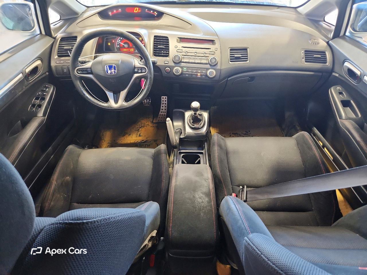 Honda Civic 2009