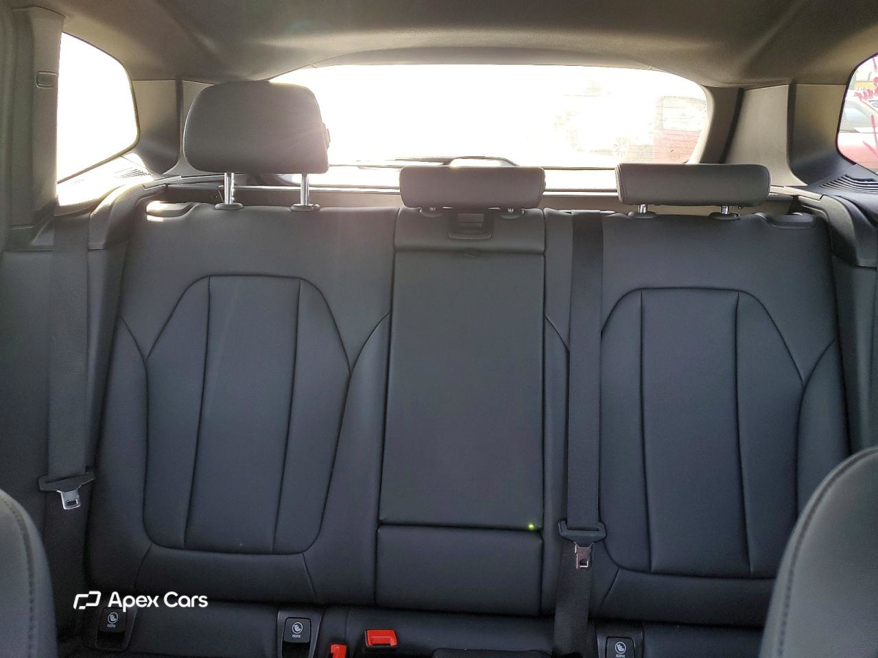 BMW X3 2019