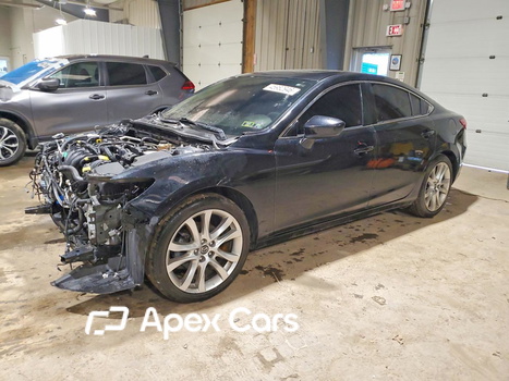 Mazda 6 2015 - Image 1 of 12