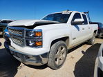 Chevrolet Silverado 2015