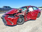 Lexus ES 2025
