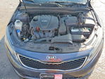 Kia Optima 2015