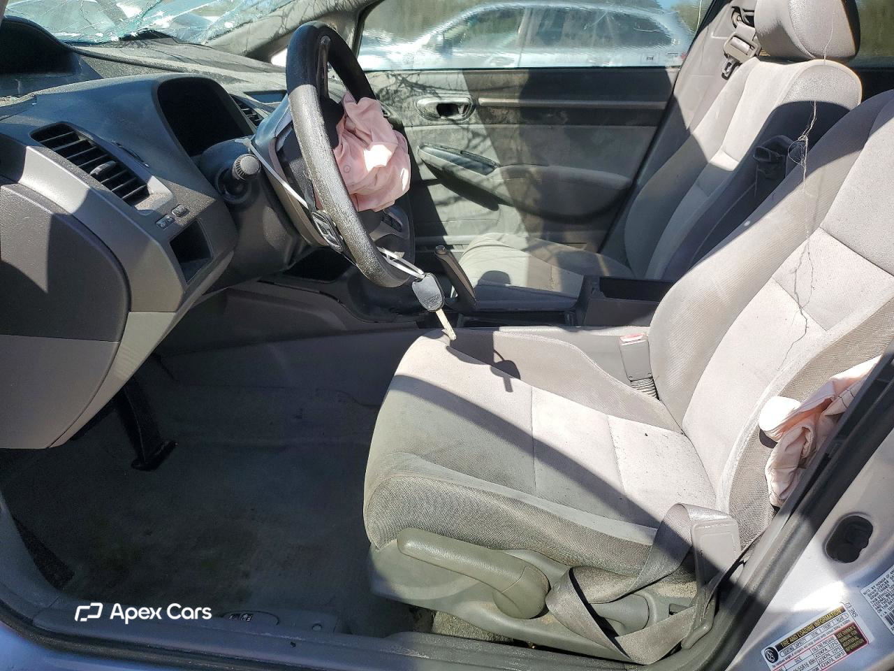 Honda Civic 2007