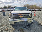 Chevrolet Silverado 2015