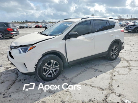 Toyota RAV 4 2018 - Image 1 of 13