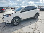 Toyota RAV 4 2018