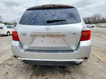 Toyota Highlander 2008