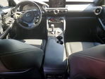 Lexus IS 2021
