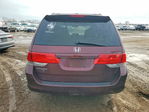 Honda Odyssey 2008