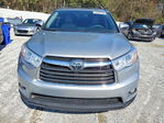 Toyota Highlander 2016