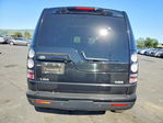 Land Rover LR4 2015