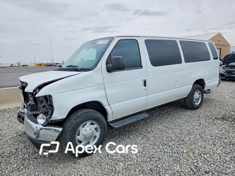 Ford Econoline 2013 - Image 1 of 14