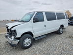 Ford Econoline 2013