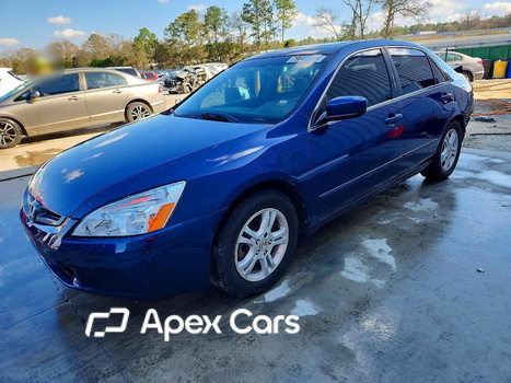 Honda Accord 2005 - Image 1 of 12