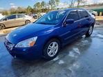 Honda Accord 2005