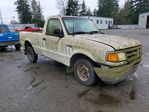 Ford Ranger 1995