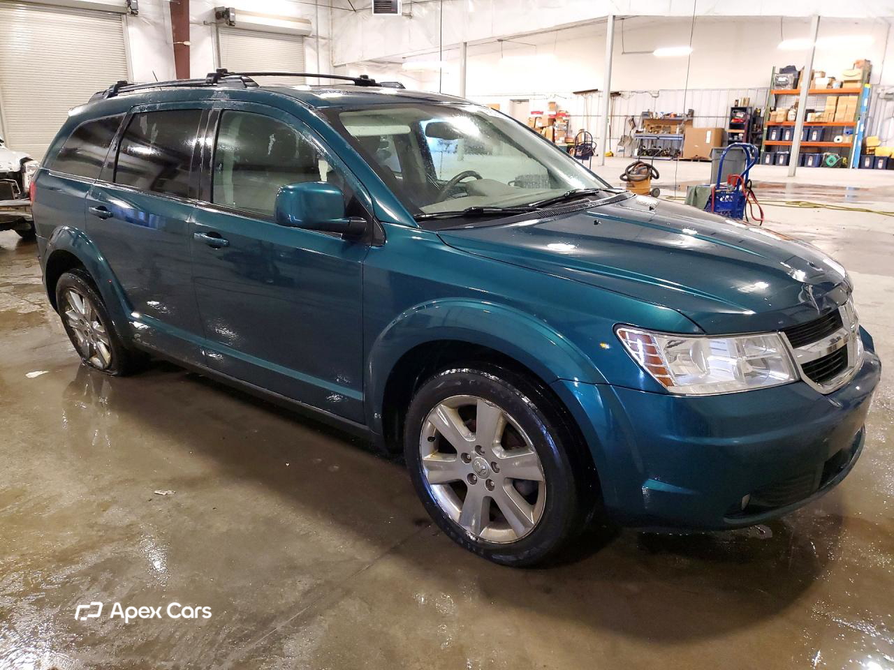 Dodge Journey 2009