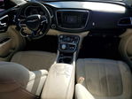 Chrysler 200 2015