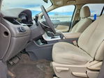 Ford Edge 2012
