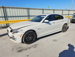BMW Series 5 2012