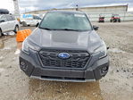 Subaru Forester 2022