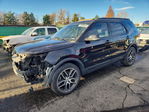 Ford Explorer 2019