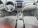 Subaru Forester 2010