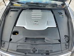 Lexus LS 2008