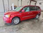 Chrysler Voyager 2015