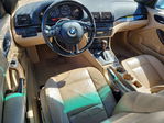 BMW Series 3 2001