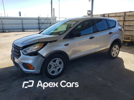 Ford Escape 2017 - Image 1 of 14