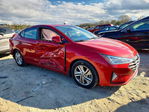 Hyundai Elantra 2019