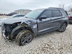 Ford Explorer 2022