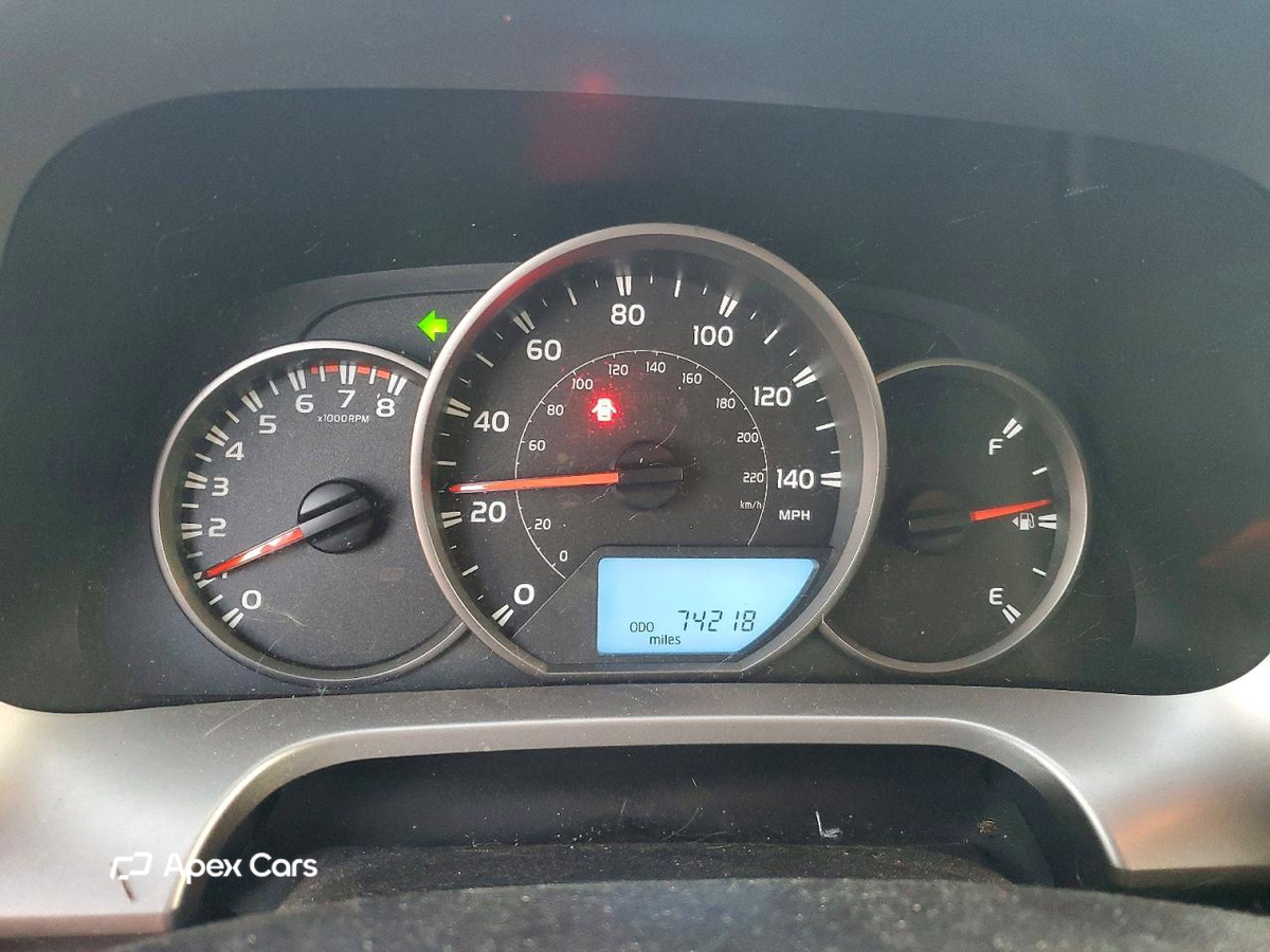 Toyota RAV 4 2016