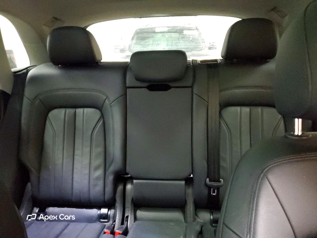 Audi Q5 2018