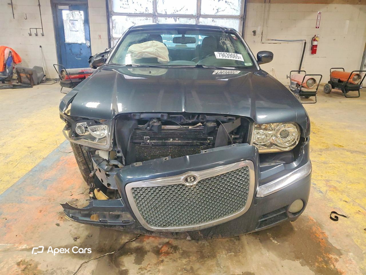 Chrysler 300 2007