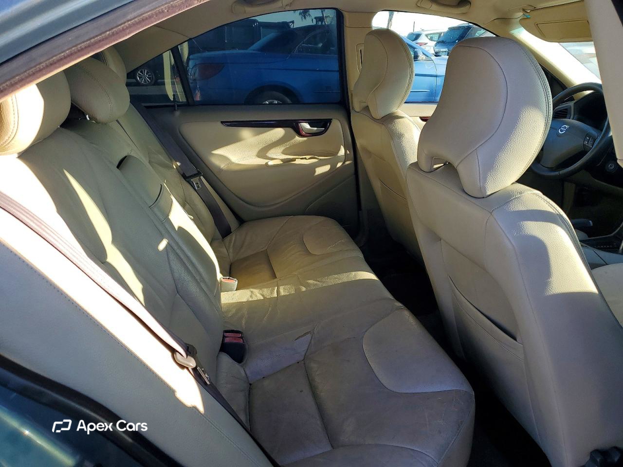 Volvo S60 2004