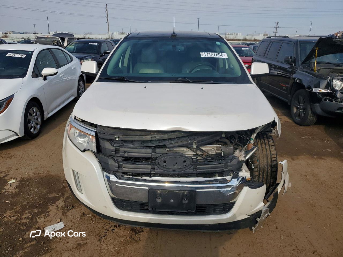 Ford Edge 2011