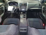Nissan Altima 2013