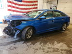Hyundai Sonata 2018