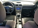 Subaru WRX 2006