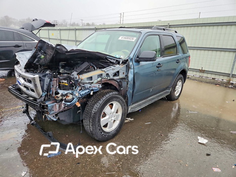 Ford Escape 2011 - Zdjęcie 1 z 14