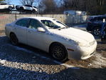 Lexus ES 2004