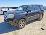 Honda Pilot 2009