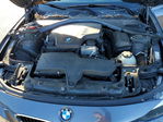 BMW Series 3 2014