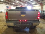 Chevrolet Silverado 2013